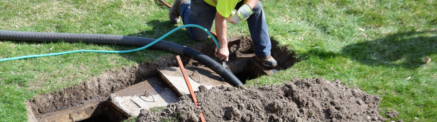 Septic Video Inspection: A Look At Your Septic System