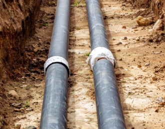 Prevent Water Damage With Storm Water Drainage Contractors