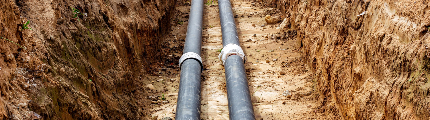 Prevent Water Damage With Storm Water Drainage Contractors
