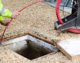 The Importance of Regular Sewer Inspections: Find a Provider Near You in Halifax, NS