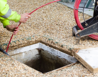 Navigating the Underground: Understanding Sewer Lateral Inspection