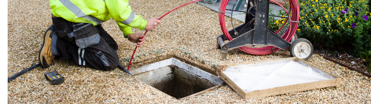 Navigating the Underground: Understanding Sewer Lateral Inspection